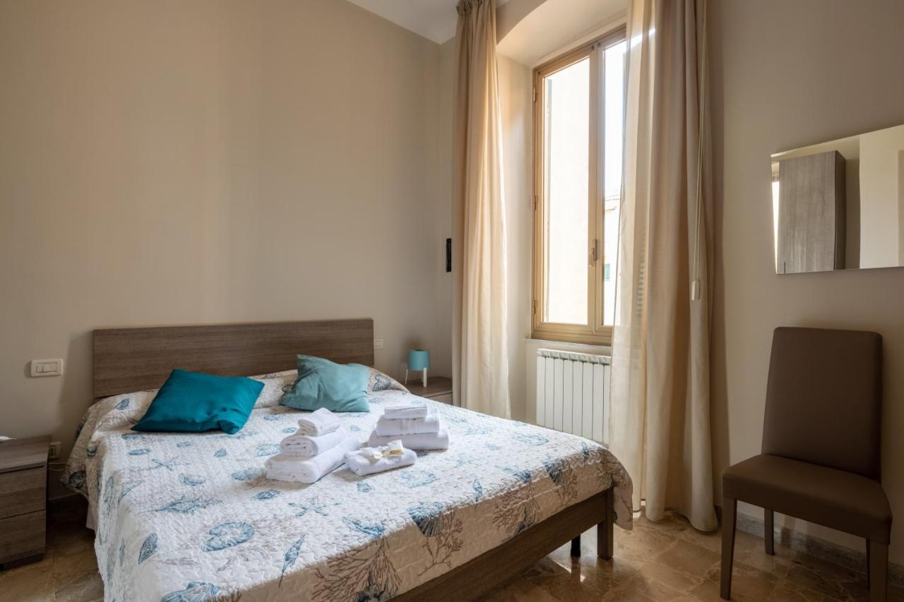Blu Sea Rooms La Spezia Exterior photo