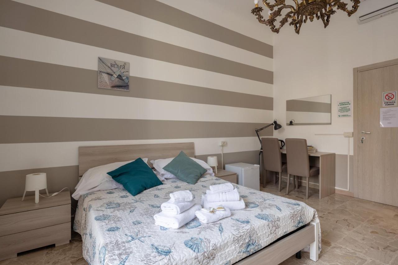 Blu Sea Rooms La Spezia Exterior photo