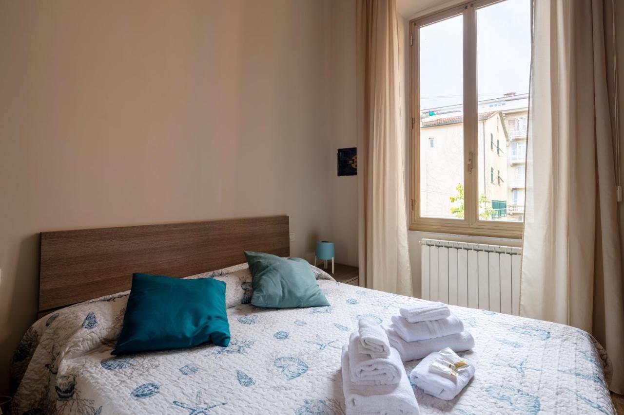 Blu Sea Rooms La Spezia Exterior photo