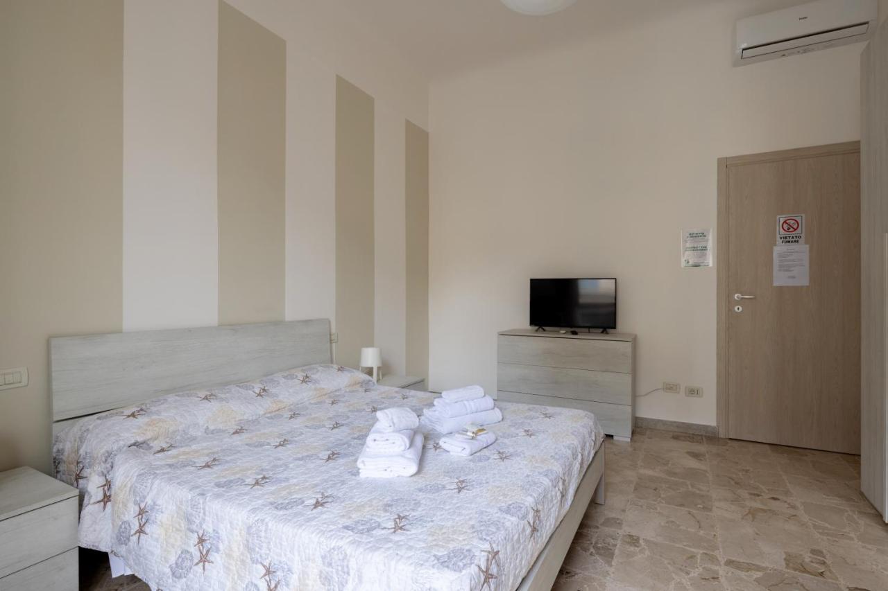 Blu Sea Rooms La Spezia Exterior photo